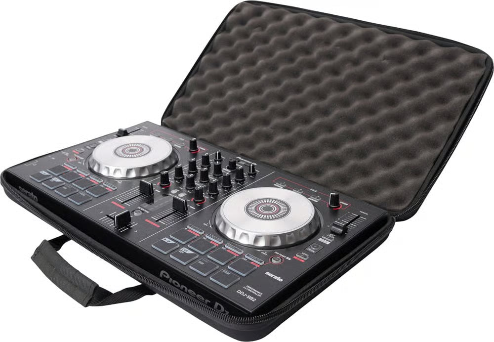 Magma 47998 CTRL Case for Pioneer DDJ-400 DDJ-FLX4