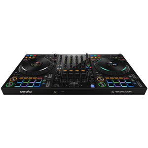 Pioneer DJ DDJ-FLX10 4-Channel DJ Performance Controller