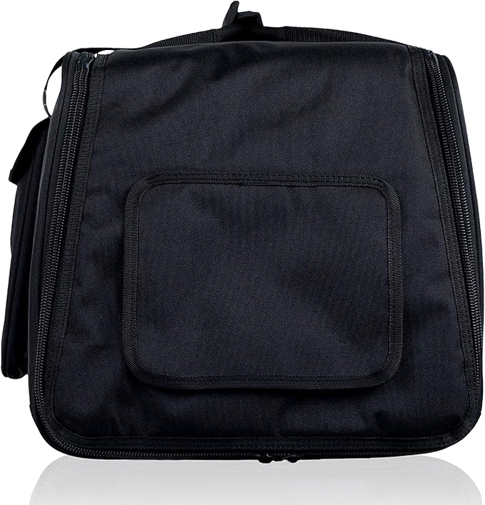 QSC CP8 Tote Bag