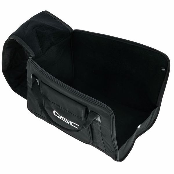 QSC CP12 Tote Bag