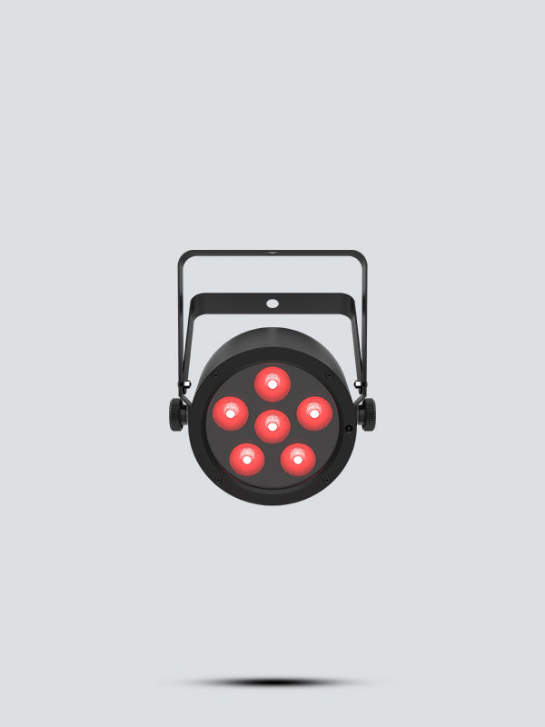 Chauvet DJ H6 ILS LED Parcan