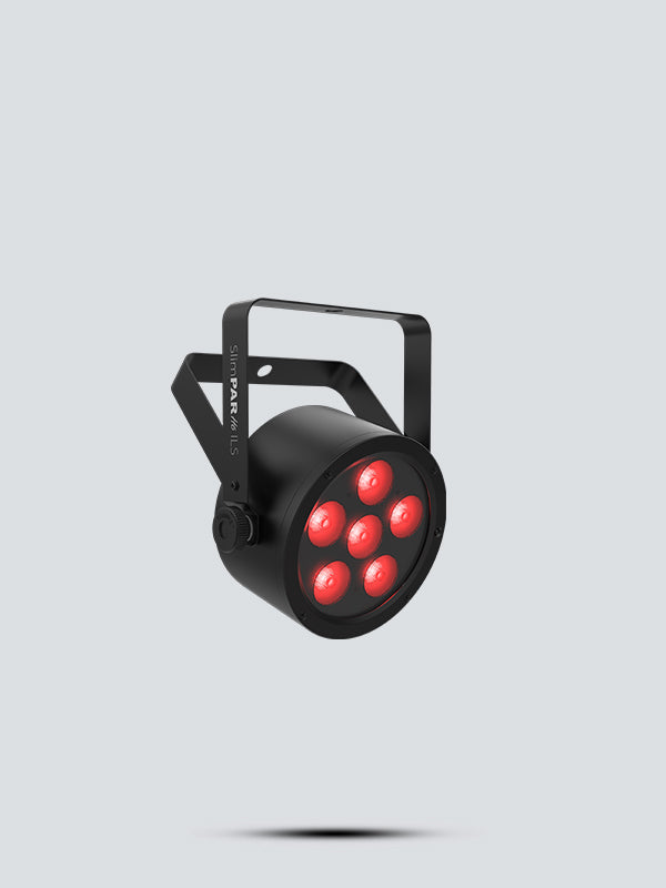 Chauvet DJ H6 ILS LED Parcan