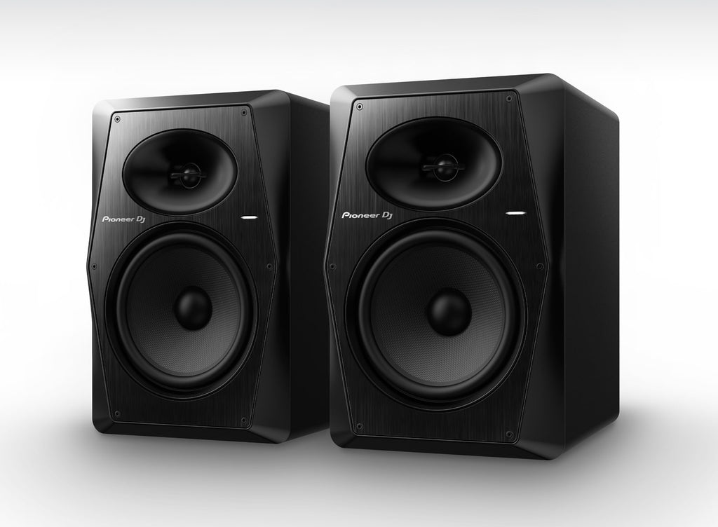 Pioneer VM-80 Studio Monitor