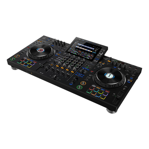 AlphaTheta XDJ-AZ