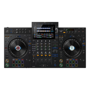 AlphaTheta XDJ-AZ