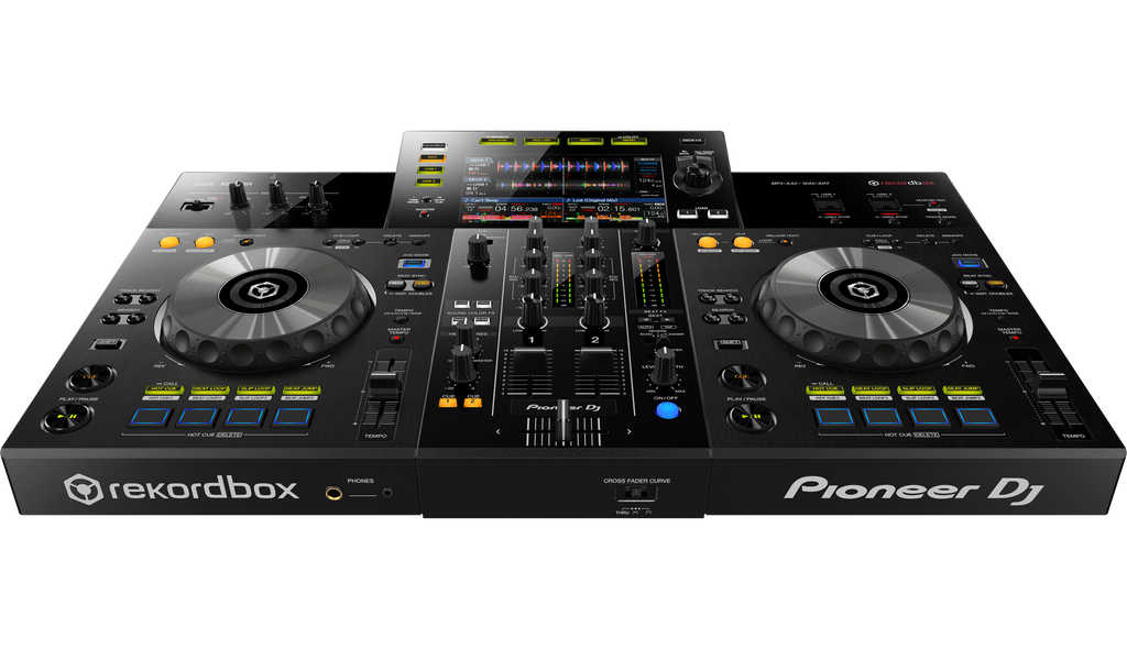 Pioneer XDJ-RR