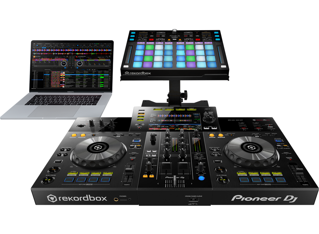 Pioneer XDJ-RR