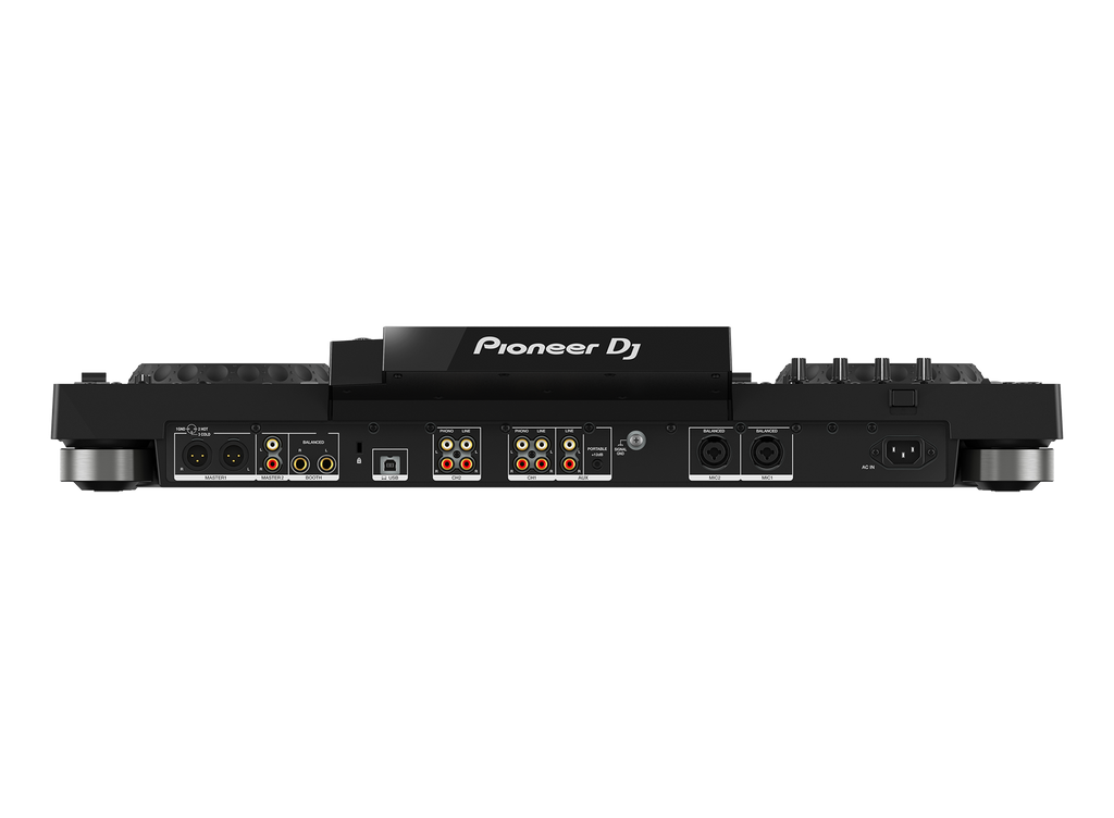 Pioneer XDJ-RX3 All-in-one Standalone DJ Player for Rekordbox and Serato