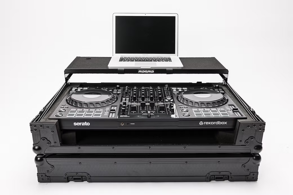 Magma XXL Plus Multi-format Workstation - 40982