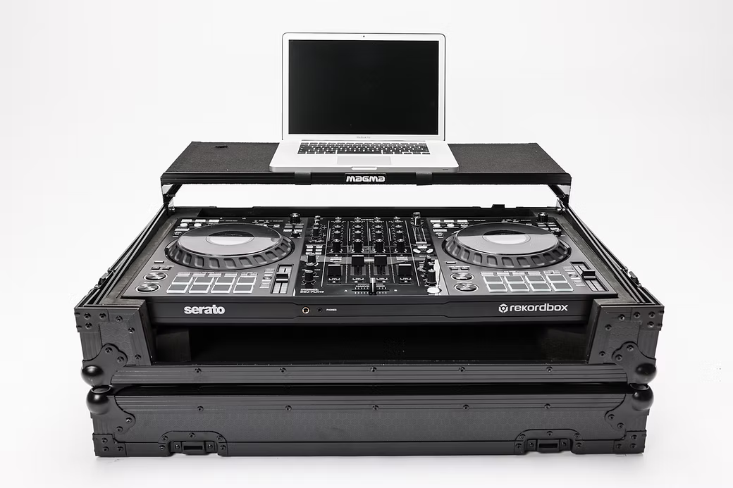 Magma XXL Plus Multi-format Workstation - 40982