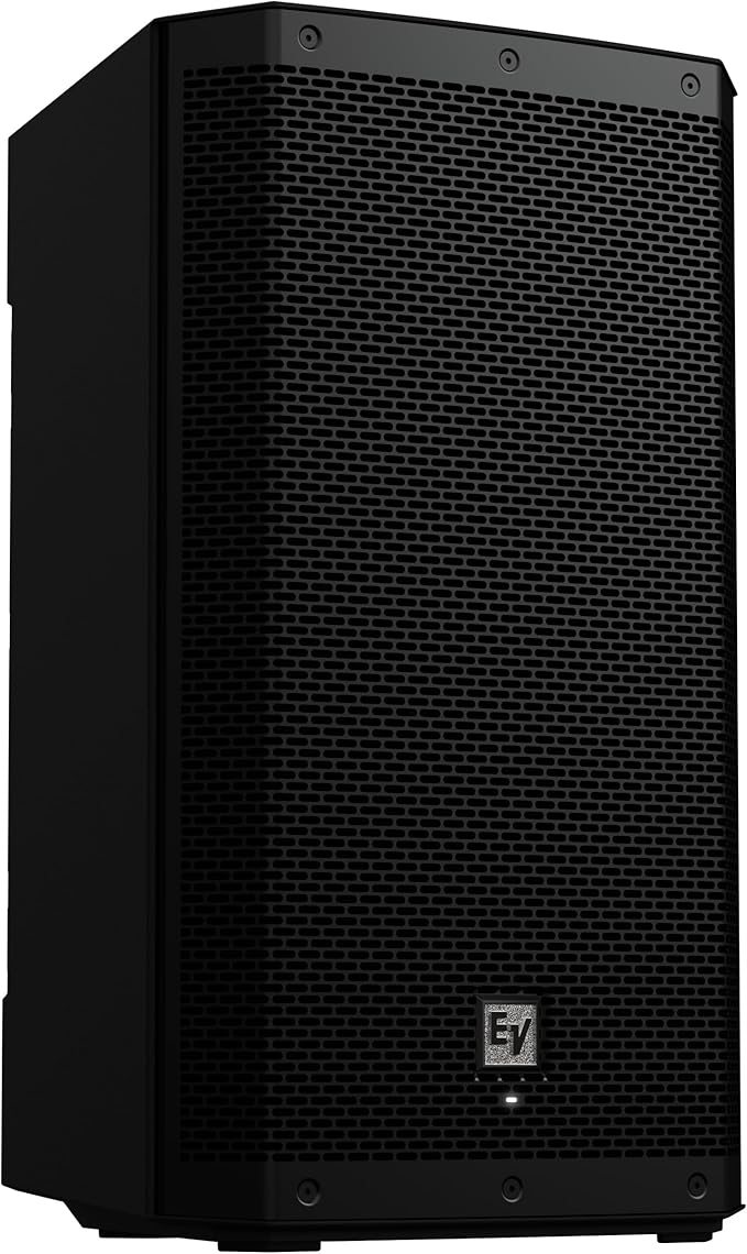 Electro-Voice ZLX-12P G2 Powered 12″ Speaker 1000W