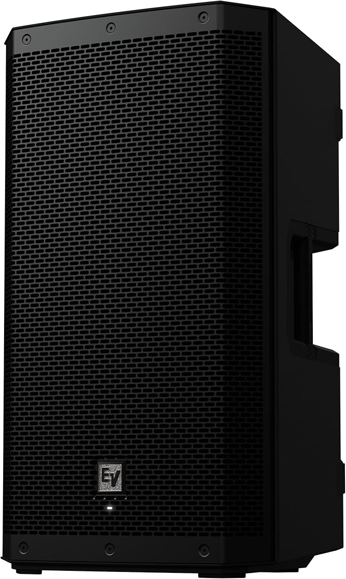 Electro-Voice ZLX-12P G2 Powered 12″ Speaker 1000W
