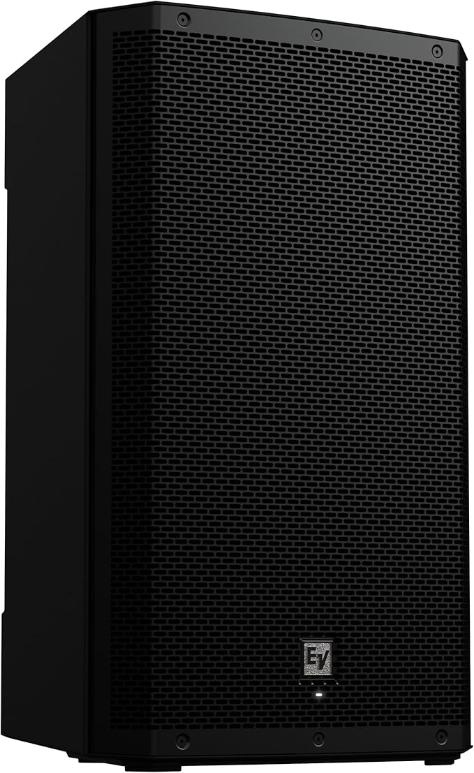 Electro-Voice ZLX-15P G2 Powered 15″ Speaker 1000W