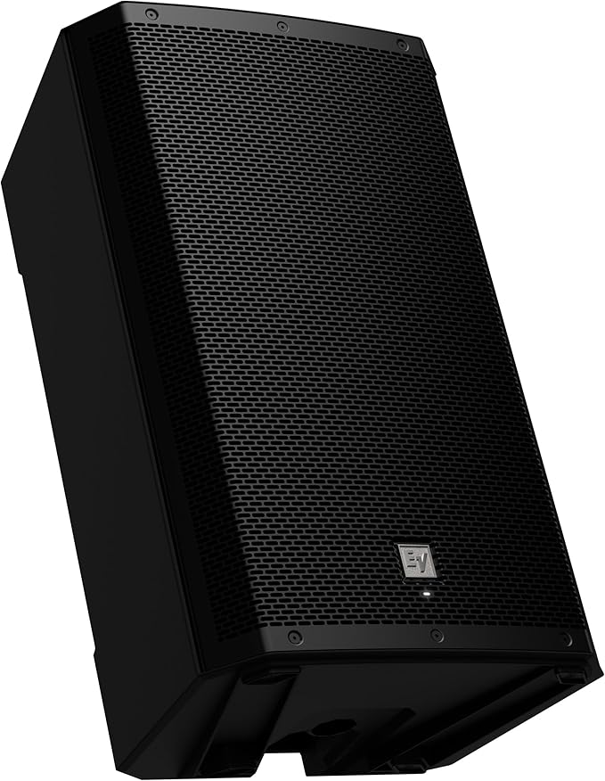 Electro-Voice ZLX-15P G2 Powered 15″ Speaker 1000W