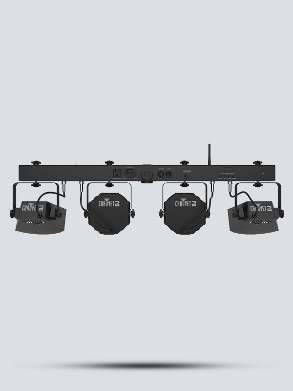 Chauvet DJ Gigbar Flex 3-in-1 Lighting System