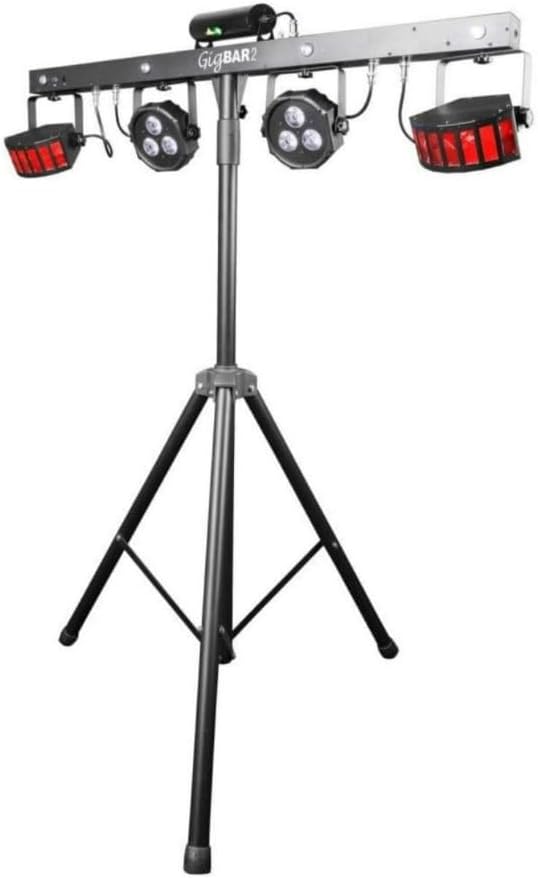 Chauvet DJ GigBar 2 DJ Complete Light Set