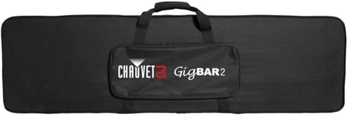 Chauvet DJ GigBar 2 DJ Complete Light Set